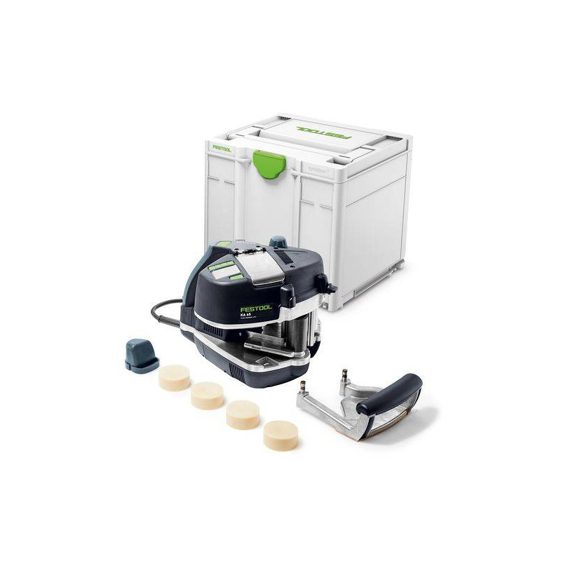 Festool Okleiniarka krawędzi KA 65-Plus CONTURO 577836