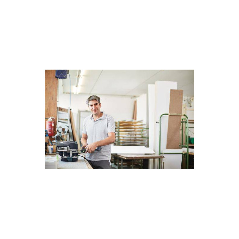 Festool Okleiniarka krawędzi KA 65-Plus CONTURO 577836