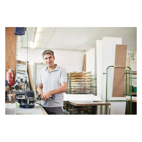 Festool Okleiniarka krawędzi KA 65-Plus CONTURO 577836