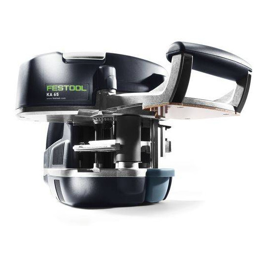 Festool Okleiniarka krawędzi KA 65-Plus CONTURO 577836