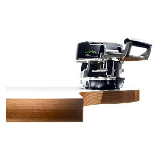 Festool Okleiniarka krawędzi KA 65-Plus CONTURO 577836
