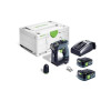 Festool Akumulatorowa wiertarko-wkrętarka&nbsp;CXS 12 2,5-Plus 576864 (576092)