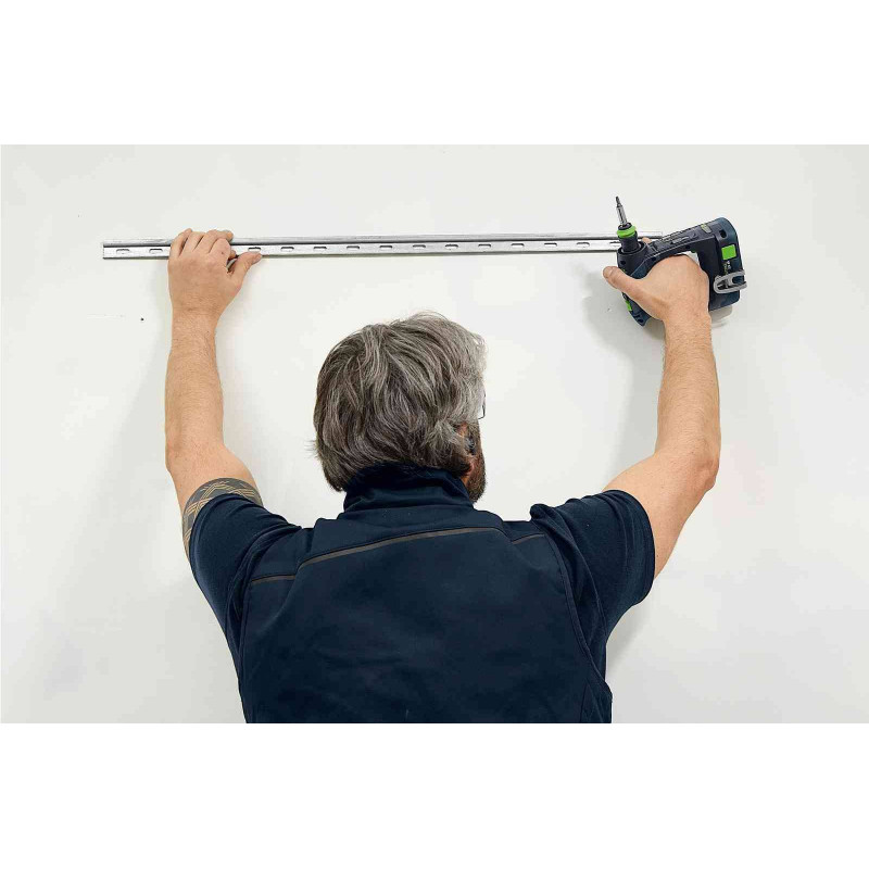 Festool Akumulatorowa wiertarko-wkrętarka&nbsp;CXS 12 2,5-Plus 576864 (576092)