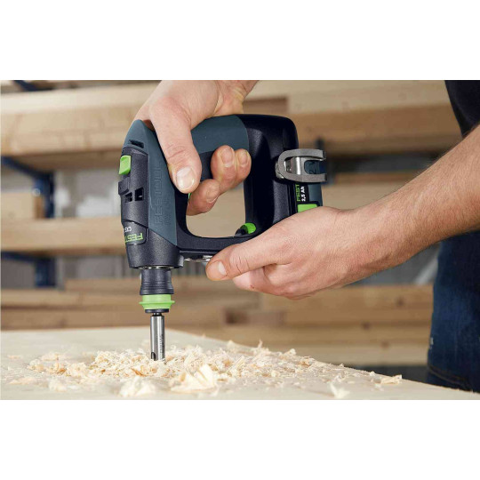 Festool Akumulatorowa wiertarko-wkrętarka&nbsp;CXS 12 2,5-Plus 576864 (576092)