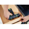 Festool Akumulatorowa wiertarko-wkrętarka&nbsp;CXS 12 2,5-Plus 576864 (576092)