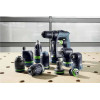 Festool Akumulatorowa wiertarko-wkrętarka&nbsp;CXS 12 2,5-Set 576865 (576093)