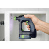 Festool Akumulatorowa wiertarko-wkrętarka&nbsp;CXS 12 2,5-Set 576865 (576093)