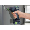 Festool Akumulatorowa wiertarko-wkrętarka&nbsp;TXS 12 2,5-Plus 576873 (576101)