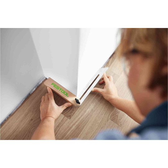 Festool Akumulatorowa pilarka ukośnica SYMMETRIC SYMC 70 EB-Basic 577424