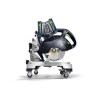 Festool Akumulatorowa pilarka ukośnica SYMMETRIC&nbsp;SYMC 70 EB-Basic 577424
