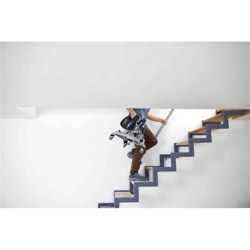 Festool Akumulatorowa pilarka ukośnica SYMMETRIC&nbsp;SYMC 70 4,0 EBI-Plus 577464