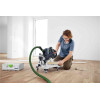Festool Akumulatorowa pilarka ukośnica SYMMETRIC&nbsp;SYMC 70 4,0 EBI-Plus 577464