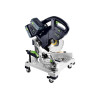 Festool Akumulatorowa pilarka ukośnica SYMMETRIC&nbsp;SYMC 70 4,0 EBI-Plus 577464