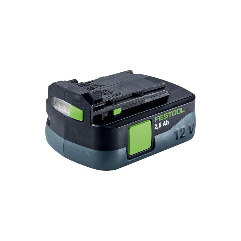 Festool Akumulator BP 12 Li 2,5  C 577384