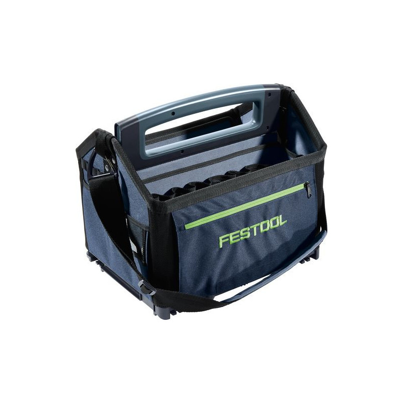 Festool Systainer³ ToolBag SYS3 T-BAG M 577501