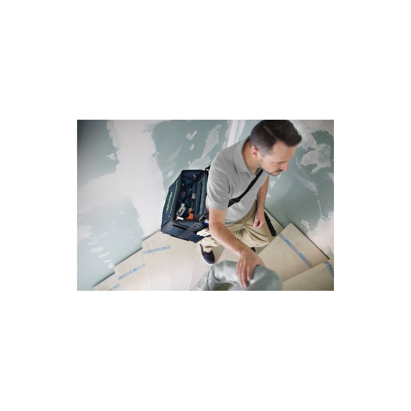 Festool Systainer³ ToolBag SYS3 T-BAG M 577501