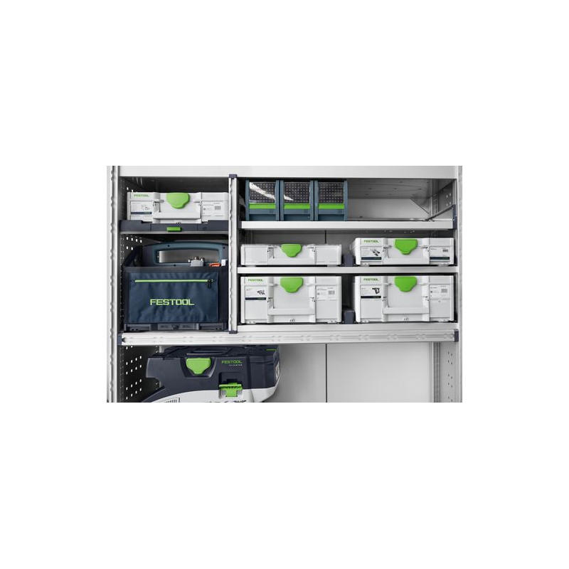 Festool Systainer³ ToolBag SYS3 T-BAG M 577501