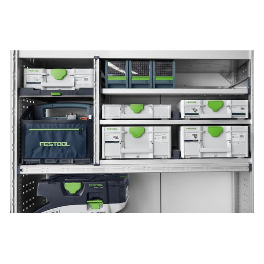 Festool Systainer³ ToolBag SYS3 T-BAG M 577501