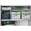 Festool Systainer&sup3; ToolBag SYS3 T-BAG M 577501