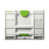 Festool Systainer&sup3; SYS3-COMBI M 287 577766