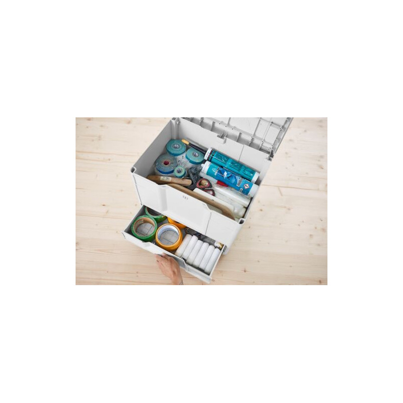 Festool Systainer&sup3; SYS3-COMBI M 287 577766