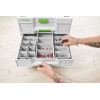 Festool Sortainer&sup3; SYS3-SORT/3 M 337 577769
