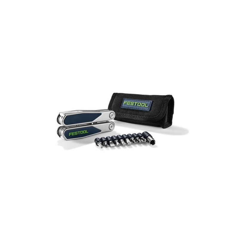 Festool Multitool MT-FT1 577934