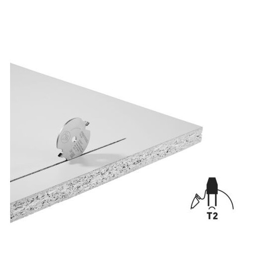 Festool Tarcza podcinająca DIA 47x2,5x6,35 T2 WOOD FINE CUT SPECIAL 577962