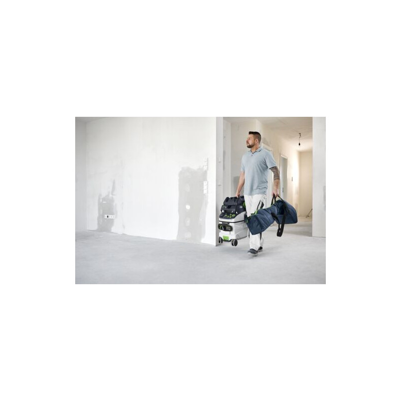 Festool Torba do przenoszenia LHS 2-M 225-BAG 577963