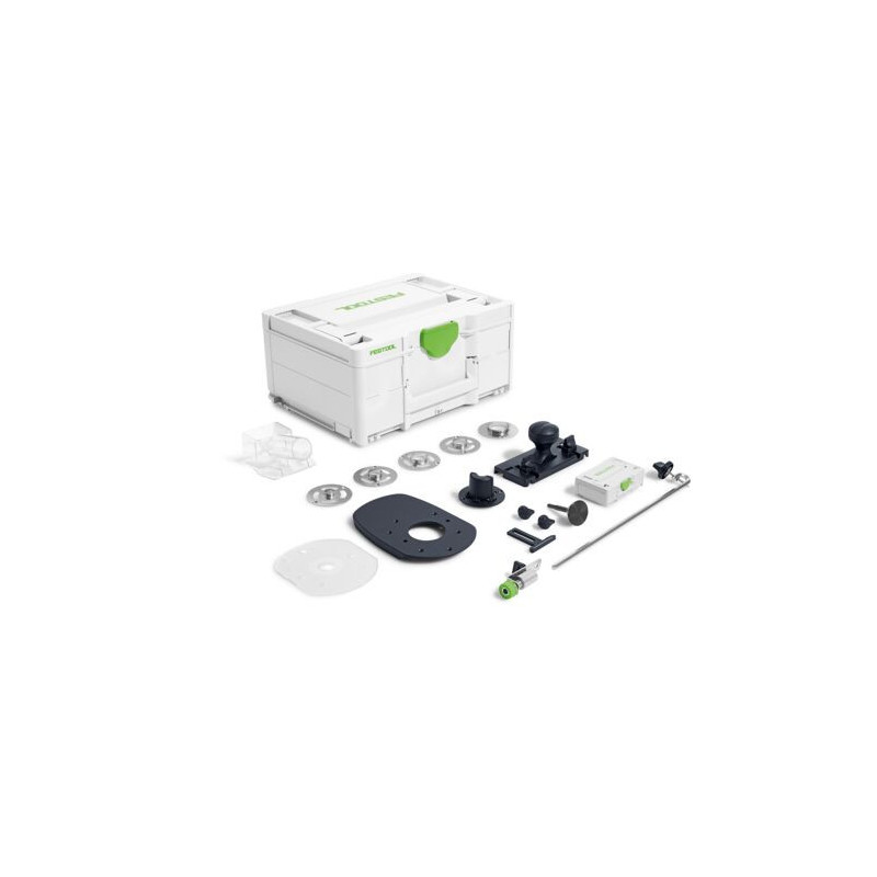 Festool Zestaw wyposażenia ZS-OF 1010 M 578046