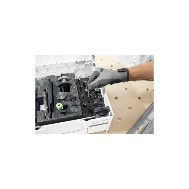Festool Zestaw wyposażenia ZS-OF 1010 M 578046