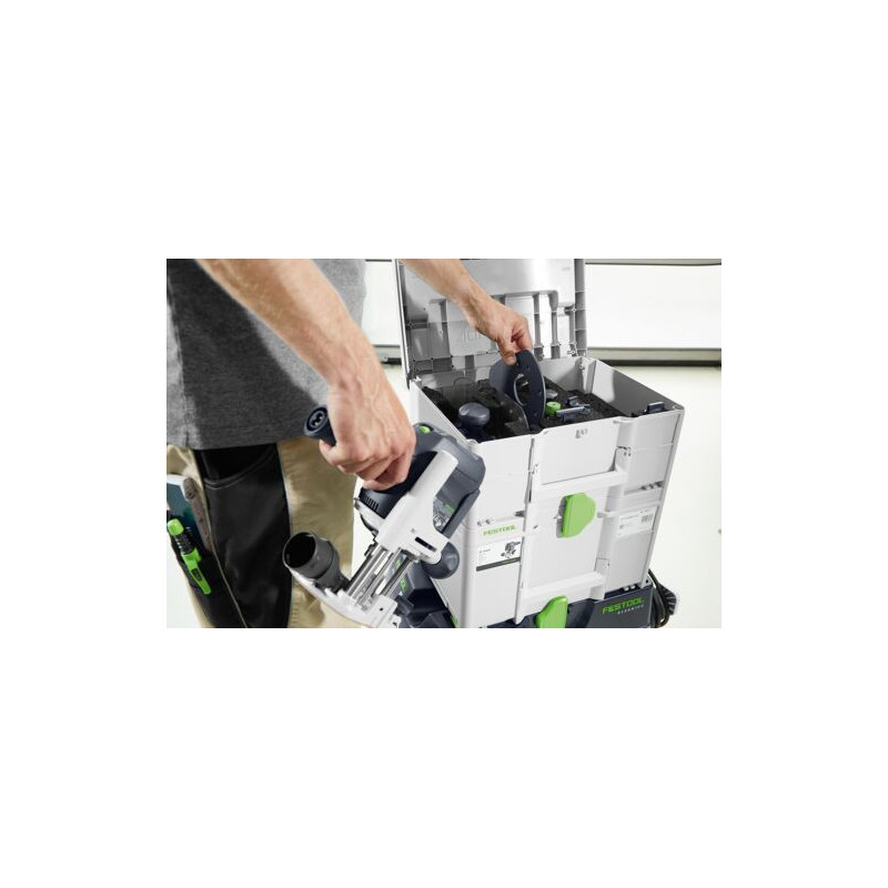 Festool Zestaw wyposażenia ZS-OF 1010 M 578046