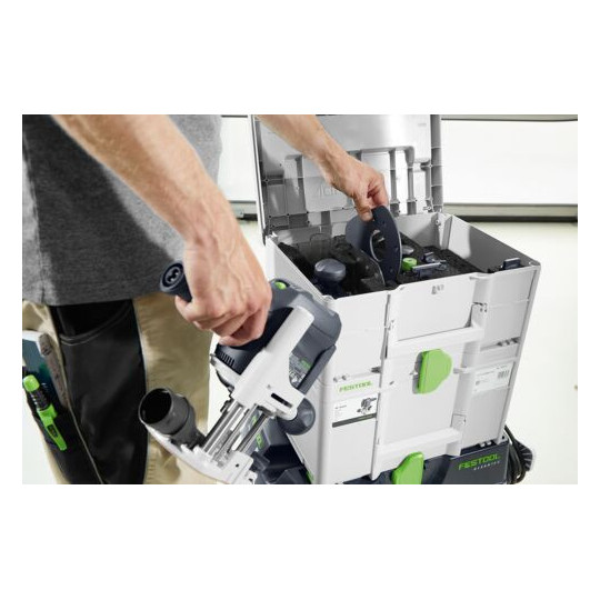 Festool Zestaw wyposażenia ZS-OF 1010 M 578046