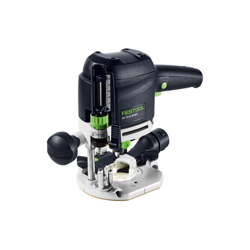 Festool Frezarka górnowrzecionowa OF 1010 REBQ-Set 578049