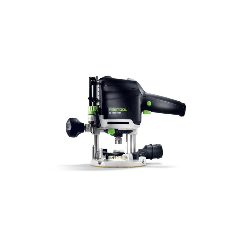 Festool Frezarka górnowrzecionowa OF 1010 REBQ-Set 578049