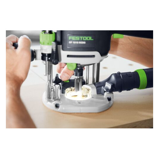 Festool Frezarka górnowrzecionowa OF 1010 REBQ-Set 578049