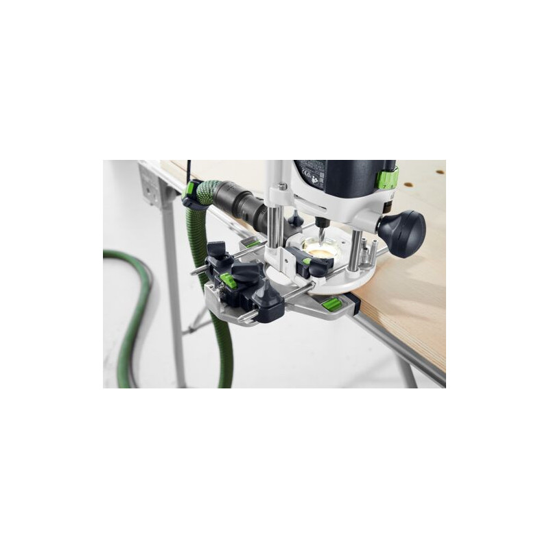 Festool Frezarka górnowrzecionowa OF 1010 REBQ-Set 578049