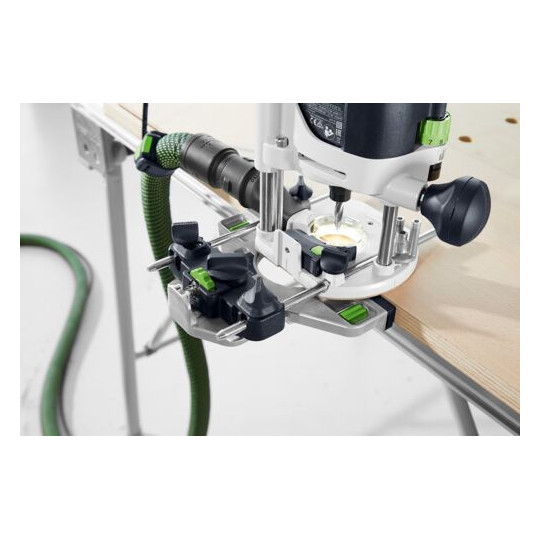 Festool Frezarka górnowrzecionowa OF 1010 REBQ-Set 578049