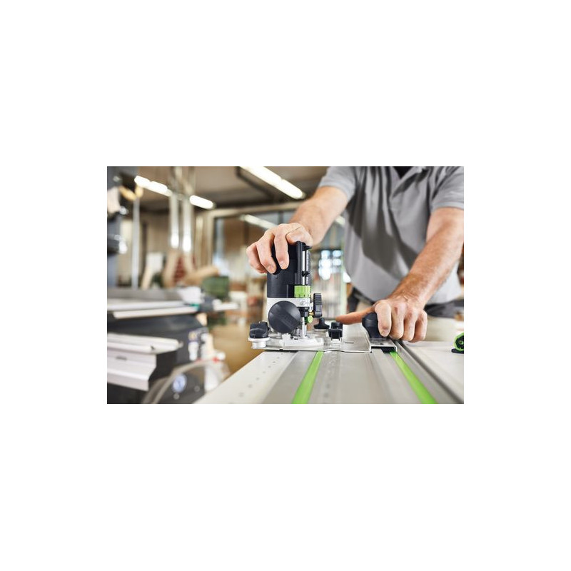 Festool Frezarka górnowrzecionowa OF 1010 REBQ-Set 578049