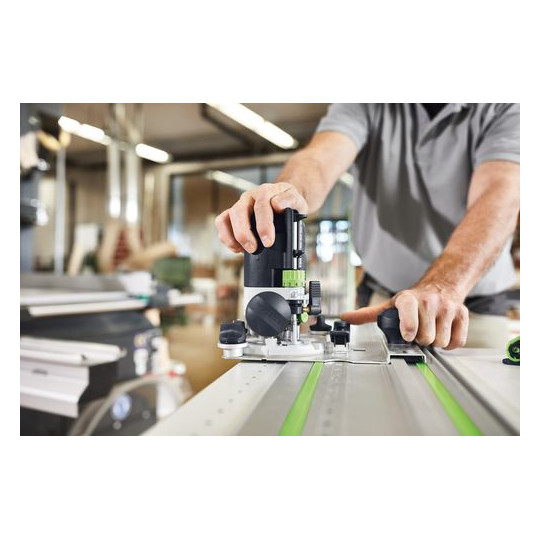 Festool Frezarka górnowrzecionowa OF 1010 REBQ-Set 578049