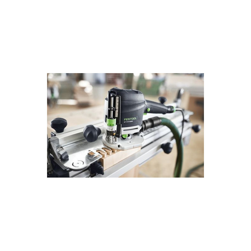 Festool Frezarka górnowrzecionowa OF 1010 REBQ-Set 578049