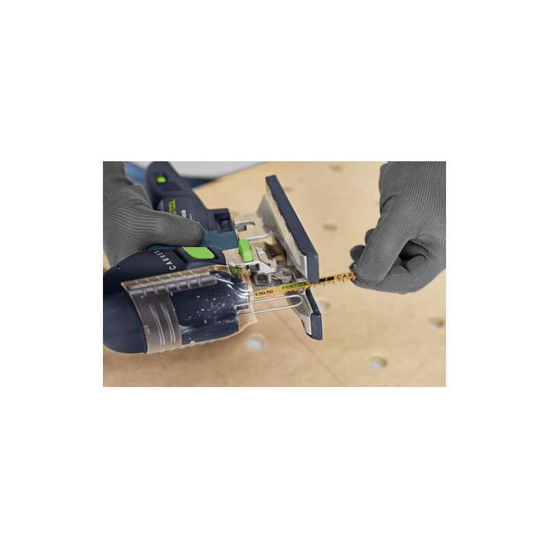 Festool Zestaw brzeszczot&oacute;w STS-Sort/21 W/P/M 578071