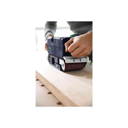 Festool Taśma szlifierska L620X105-P60 RU2/10 Rubin 2 499150