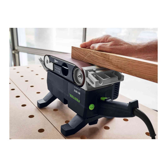 Festool Taśma szlifierska L620X105-P60 RU2/10 Rubin 2 499150