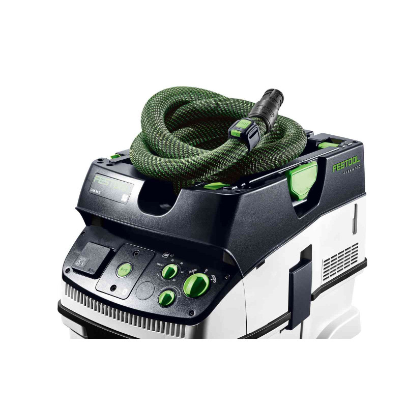 Festool Wąż ssący D36x7m-AS/CTR 204926