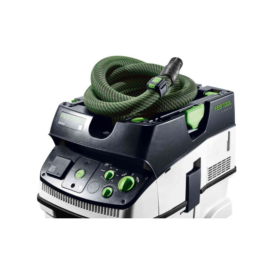 Festool Wąż ssący D36x7m-AS/CTR 204926