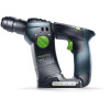 Festool Młotowiertarka akumulatorowa z funkcją kucia KHC 18 EB-Basic 577447
