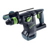 Festool Młotowiertarka akumulatorowa z funkcją kucia KHC 18 EB-Basic 577447