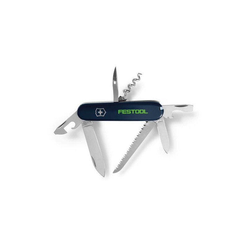 Festool Nóż kieszonkowy Victorinox 497898