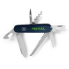 Festool  N&oacute;ż kieszonkowy Victorinox 497898
